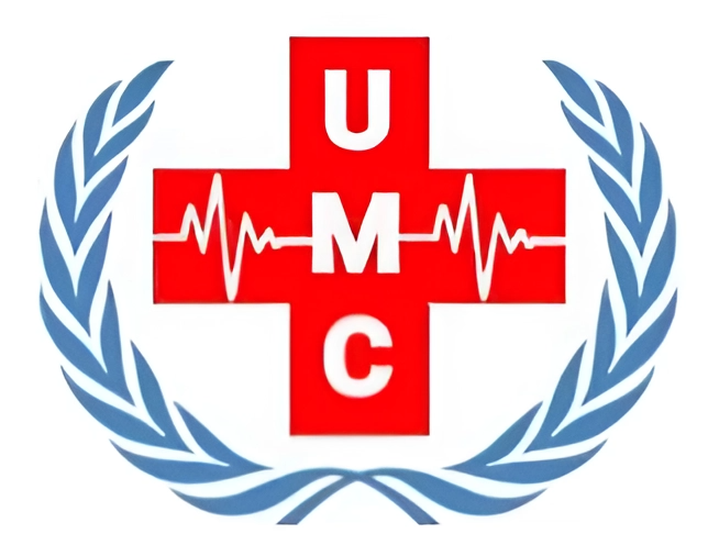 UMC Urgent Medical Center logo